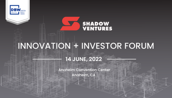 Read more about the article Shadow Ventures Innovation + Investor Forum