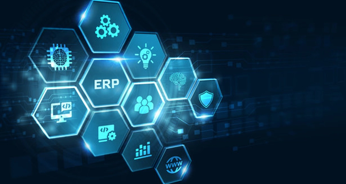 Read more about the article The Future of ERP Webinar