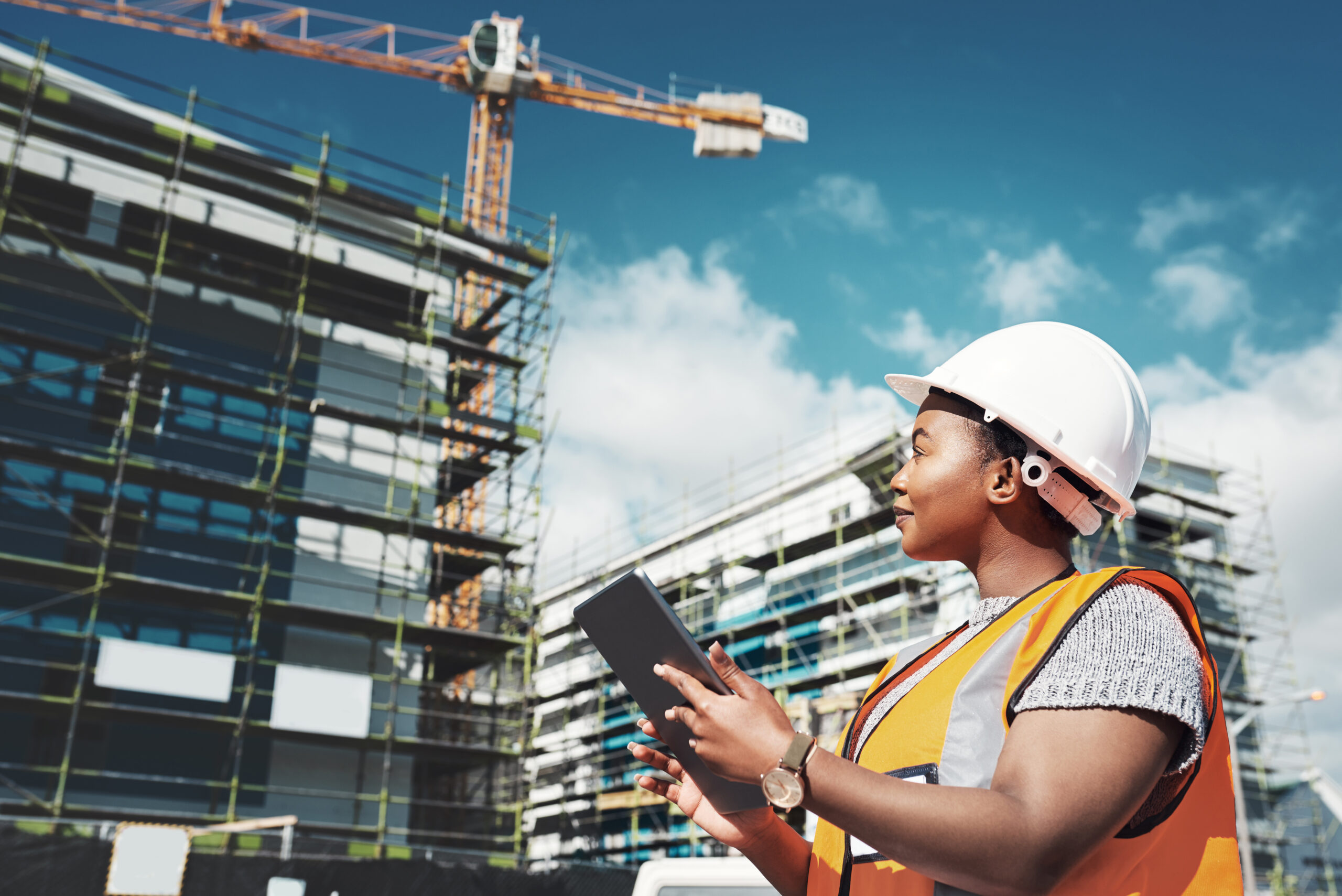 You are currently viewing What’s Next for IoT Technology in Construction?