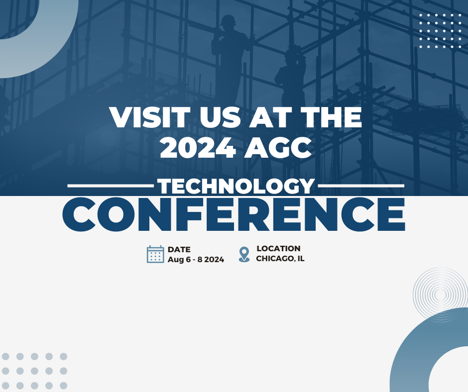 Read more about the article 2024 AGC Technology Conference