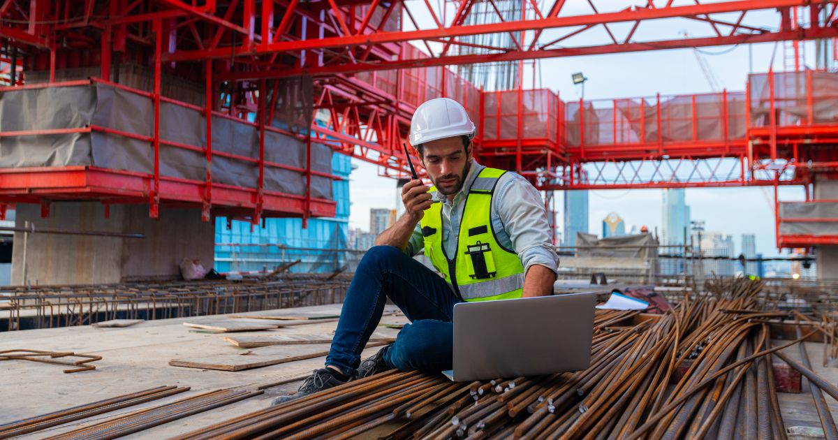 Read more about the article Hiring Your Construction Firm’s New Technology Suite