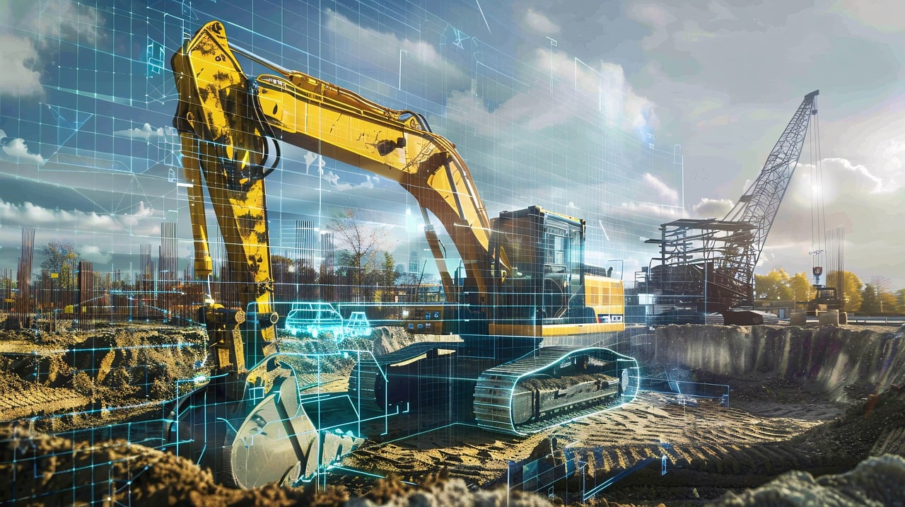 You are currently viewing 2025 IT Trend Predictions: What construction firms need to know