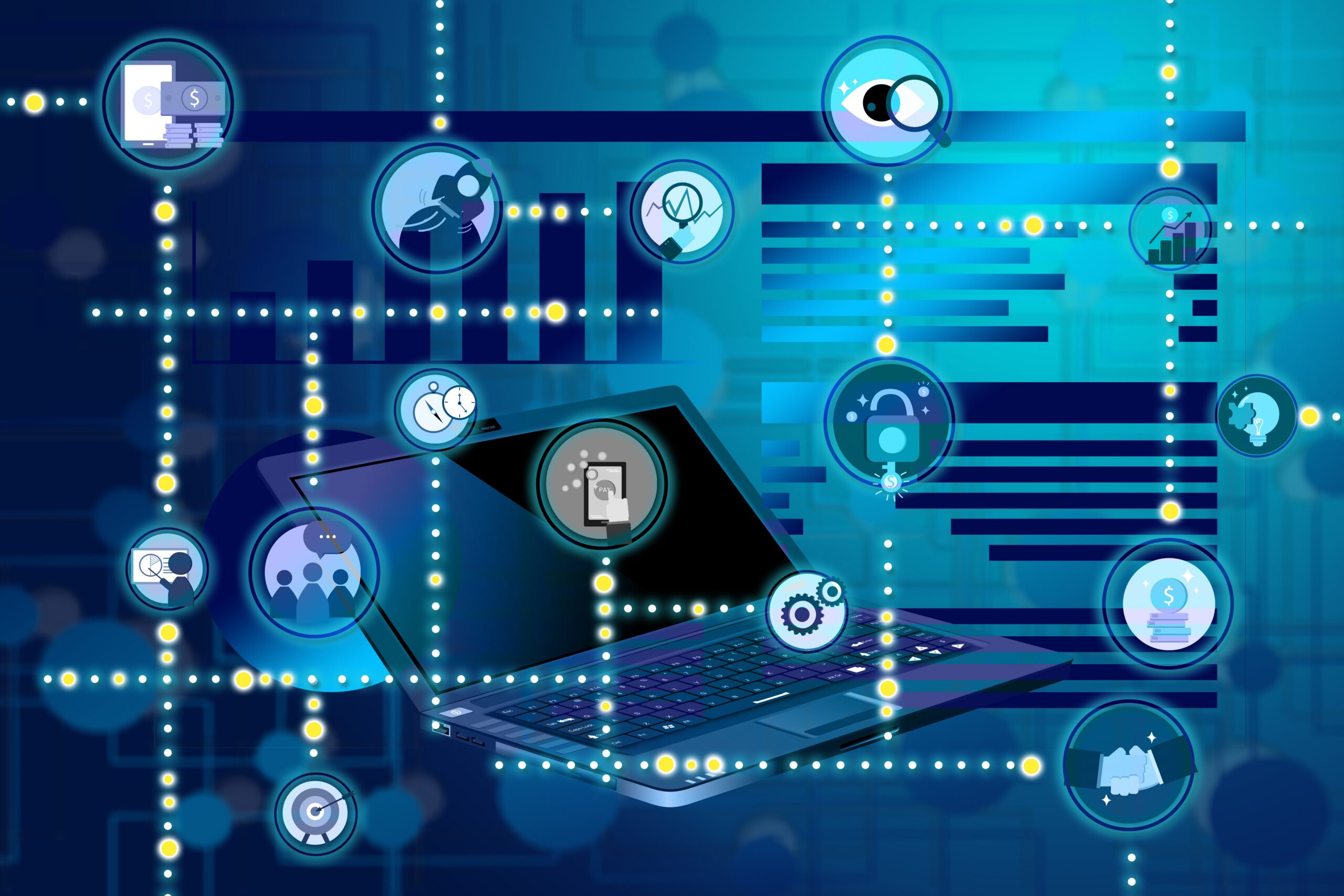 Read more about the article Acceleration Pressures Impacting Construction: Prevailing Trends for Technology