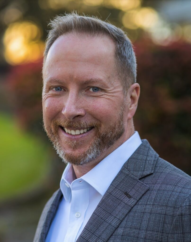 Rob Spencer Headshot