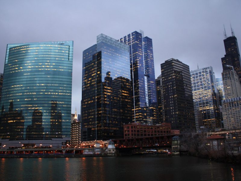 Chicago